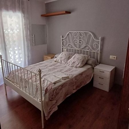 Appartement De Vacances Puigcerdà Exterior foto