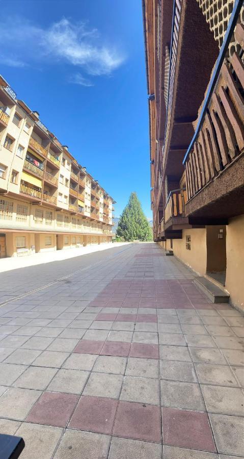 Appartement De Vacances Puigcerdà Exterior foto