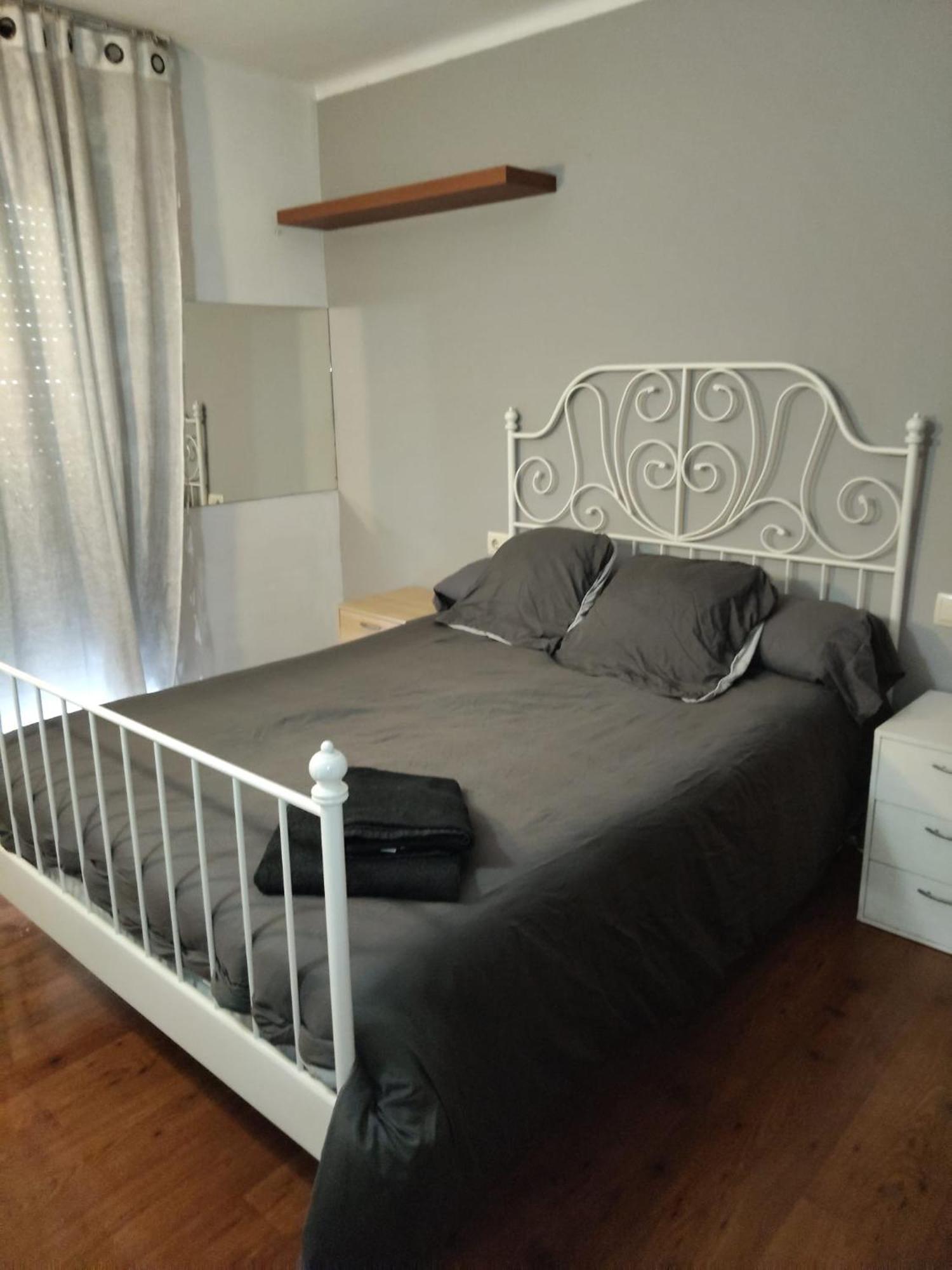 Appartement De Vacances Puigcerdà Exterior foto